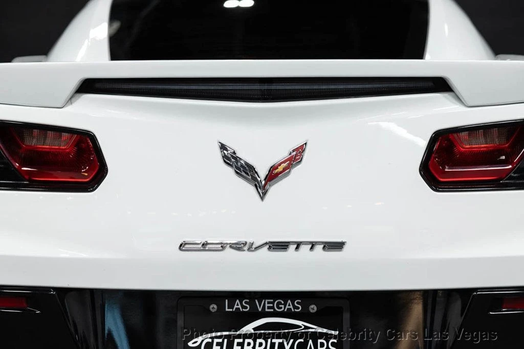 2016 Chevrolet Corvette C7 - Image 6 of 12
