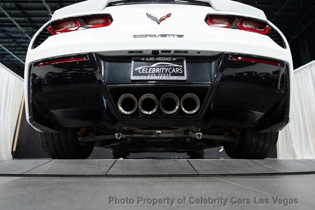 2016 Chevrolet Corvette C7 - Image 7 of 12