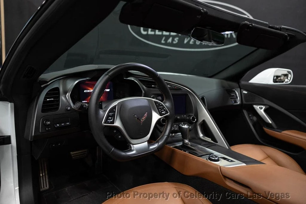 2016 Chevrolet Corvette C7 - Image 2 of 12
