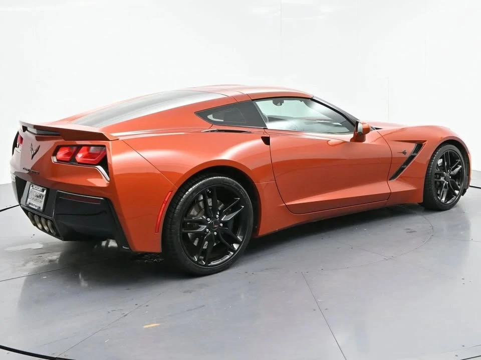 2016 Chevrolet Corvette C7 - Image 5 of 14