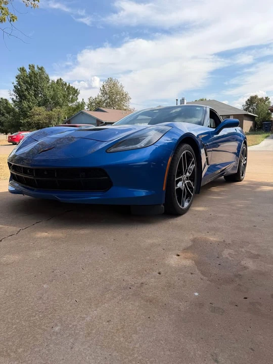 2016 Chevrolet Corvette C7 - Image 7 of 18