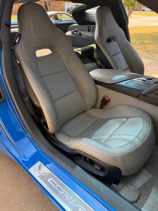2016 Chevrolet Corvette C7 - Image 12 of 18