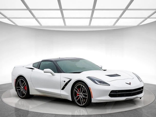 2016 Chevrolet Corvette C7 - Image 4 of 12