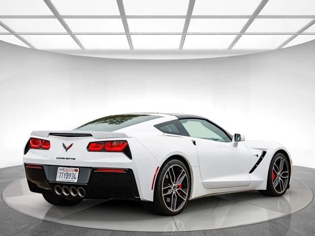 2016 Chevrolet Corvette C7 - Image 3 of 12