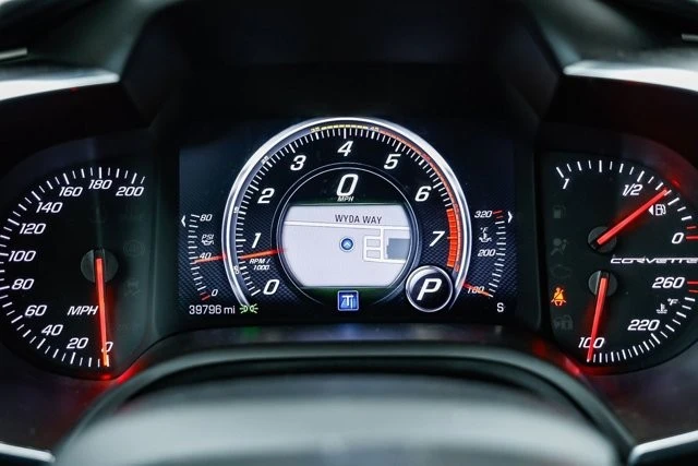 2016 Chevrolet Corvette C7 - Image 6 of 12