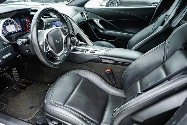 2016 Chevrolet Corvette C7 - Image 5 of 12