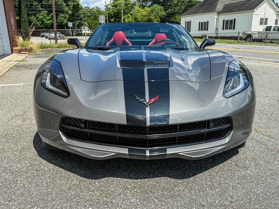2016 Chevrolet Corvette C7 - Image 15 of 31