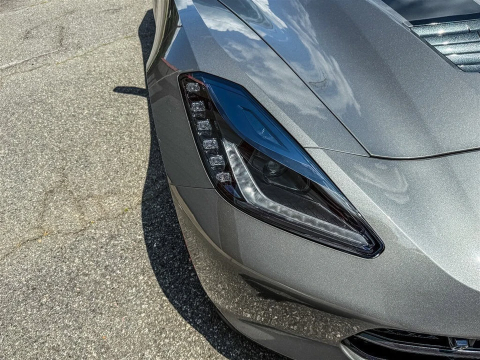 2016 Chevrolet Corvette C7 - Image 16 of 31