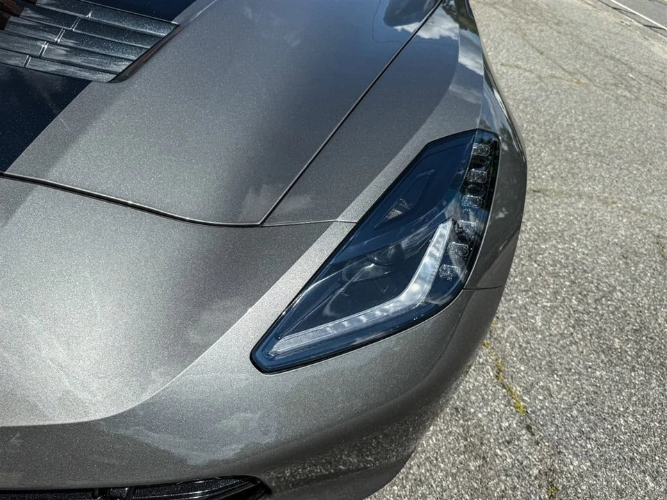 2016 Chevrolet Corvette C7 - Image 14 of 31