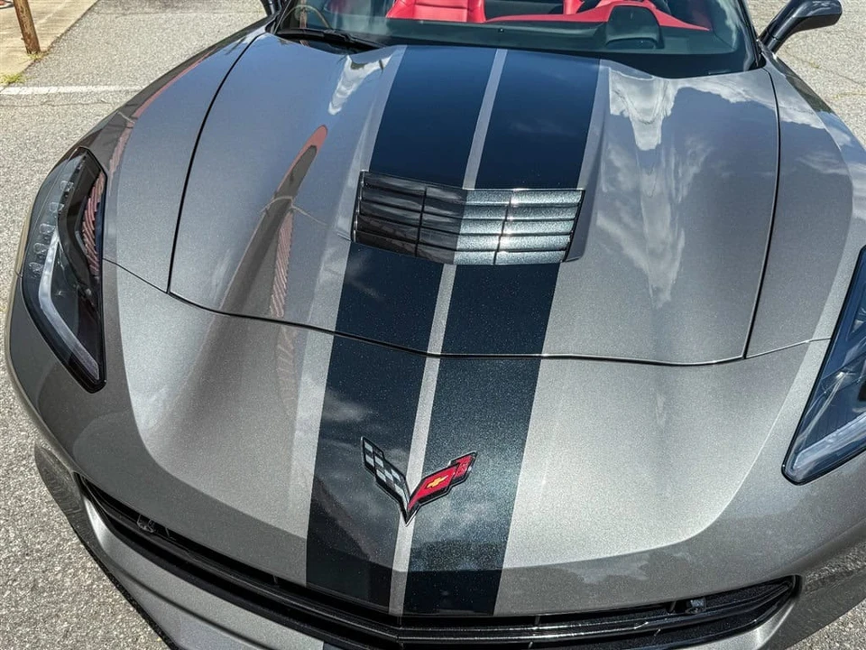 2016 Chevrolet Corvette C7 - Image 17 of 31