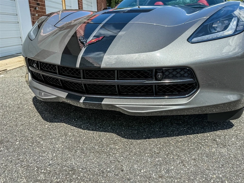 2016 Chevrolet Corvette C7 - Image 18 of 31