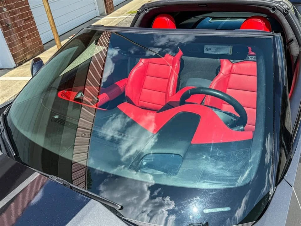 2016 Chevrolet Corvette C7 - Image 19 of 31