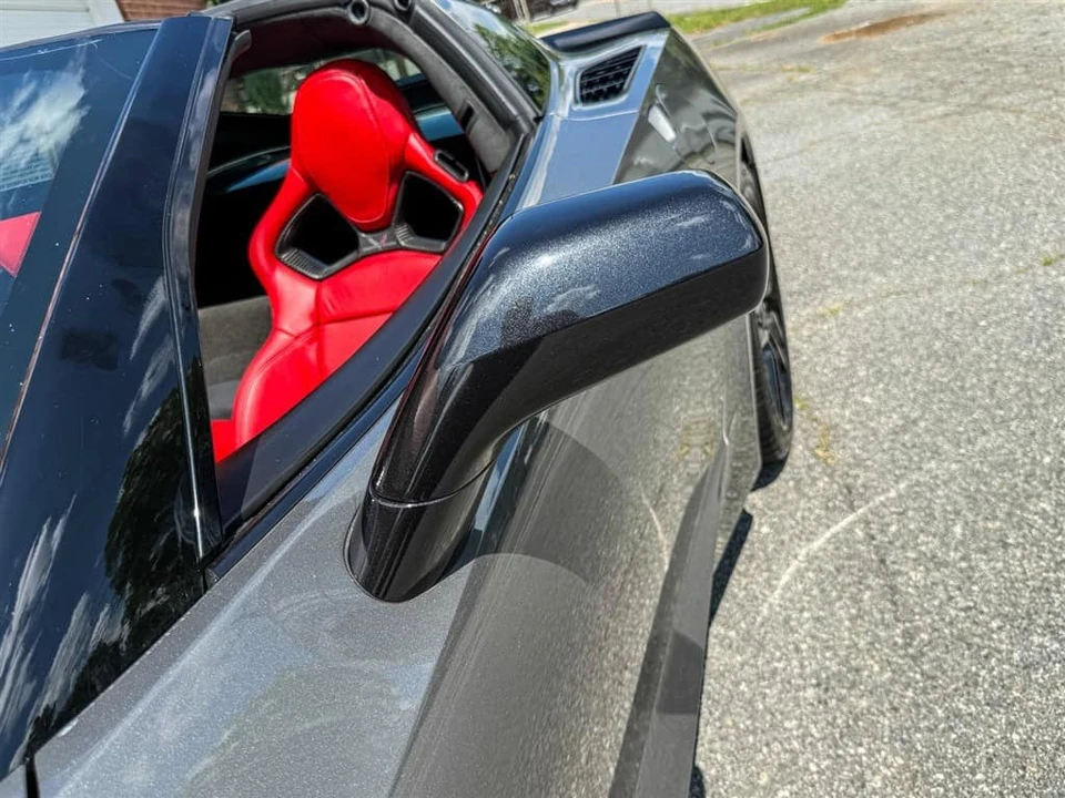 2016 Chevrolet Corvette C7 - Image 12 of 31