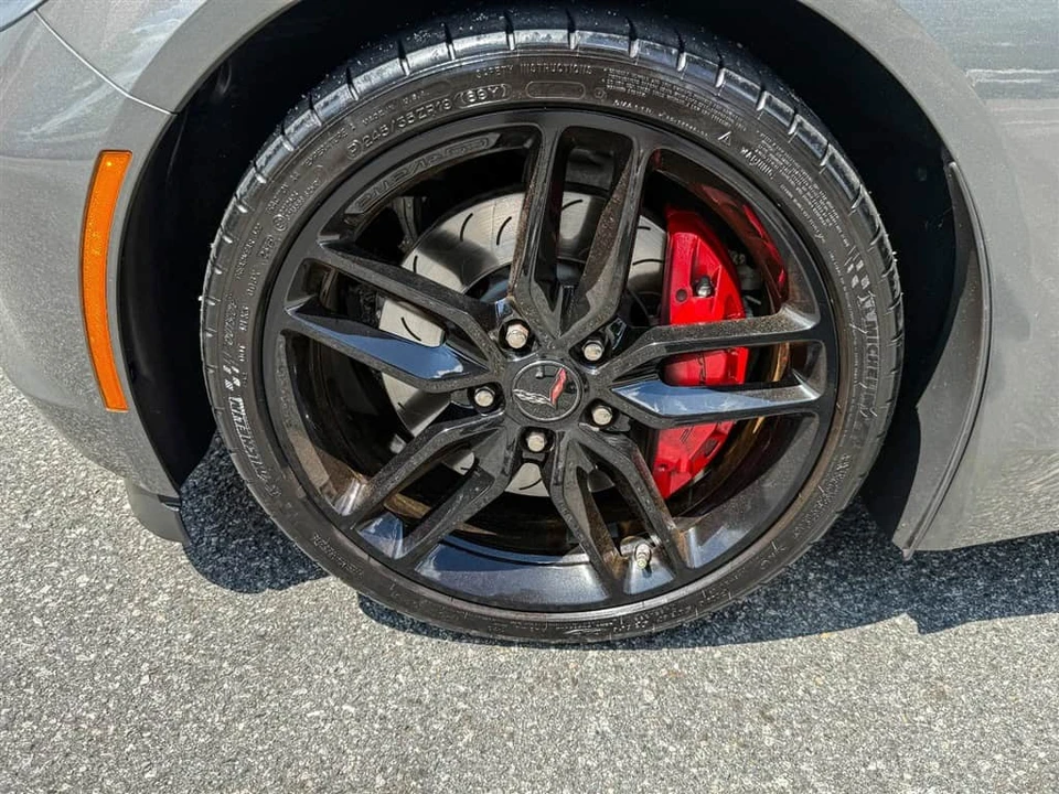 2016 Chevrolet Corvette C7 - Image 22 of 31