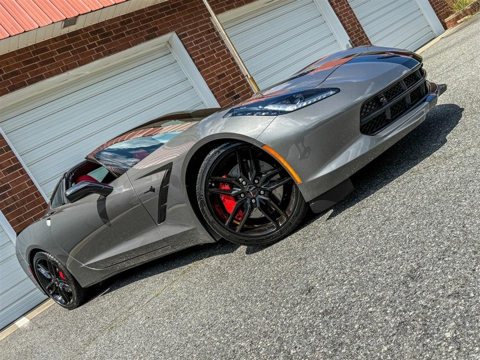 2016 Chevrolet Corvette C7 - Image 28 of 31