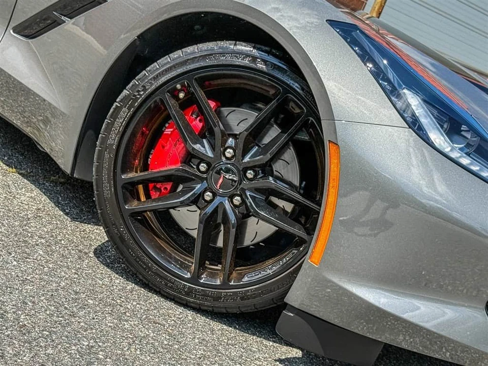 2016 Chevrolet Corvette C7 - Image 20 of 31