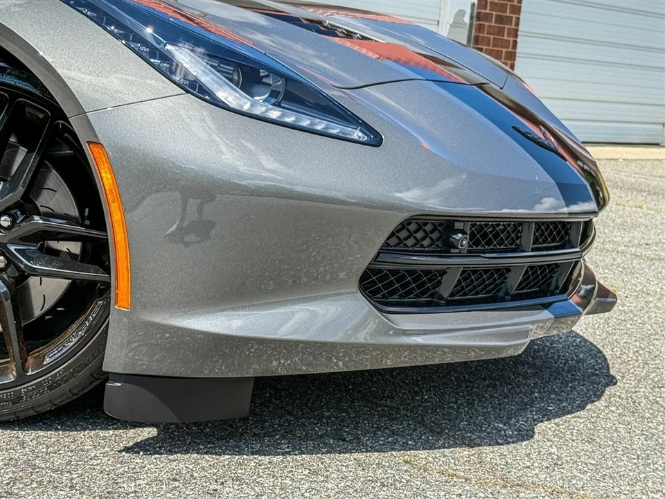 2016 Chevrolet Corvette C7 - Image 29 of 31