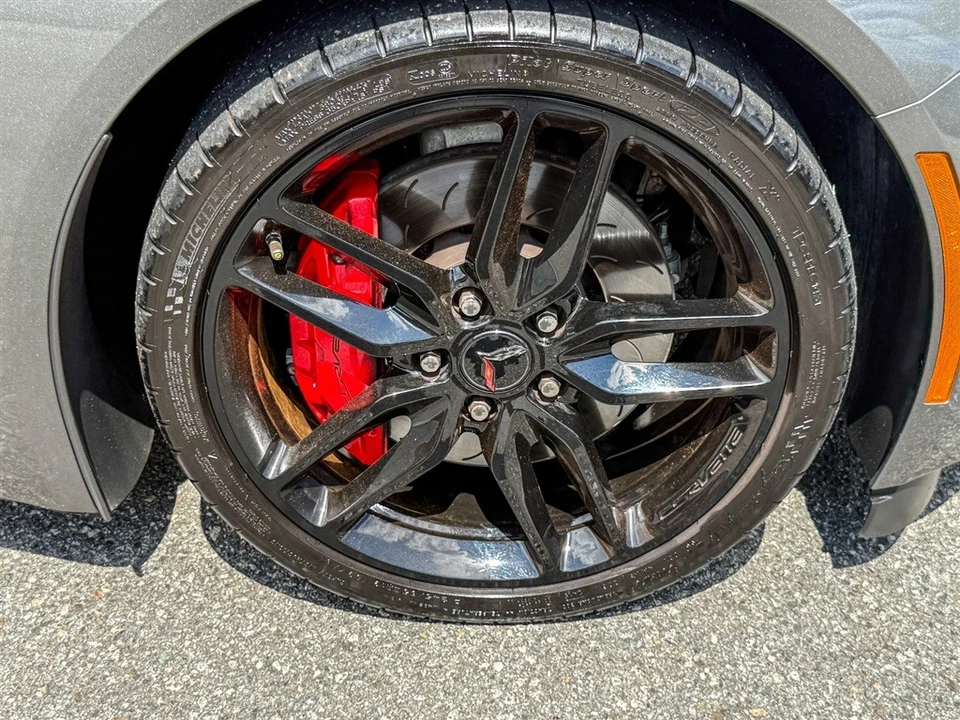 2016 Chevrolet Corvette C7 - Image 21 of 31
