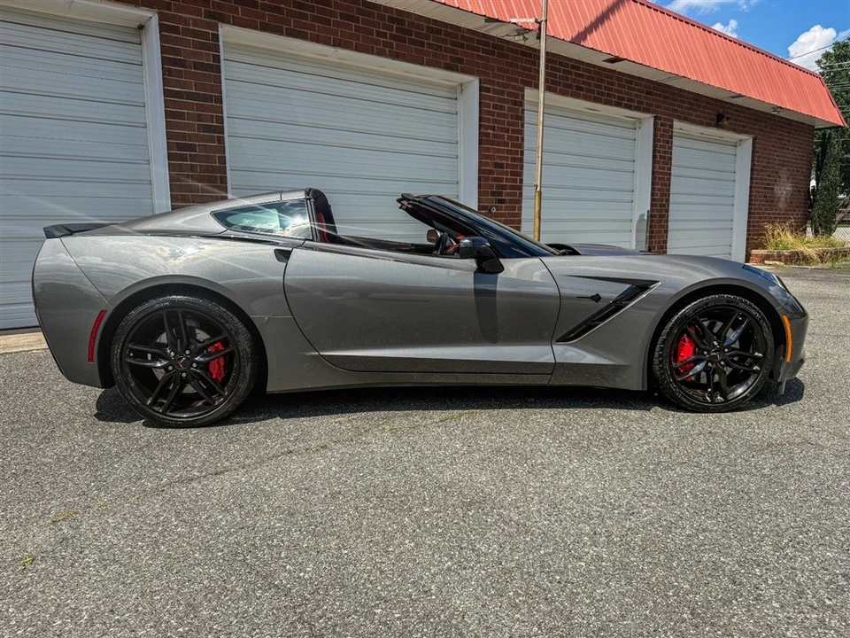 2016 Chevrolet Corvette C7 - Image 26 of 31