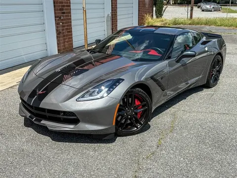 2016 Chevrolet Corvette C7 - Image 4 of 31