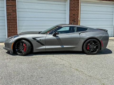 2016 Chevrolet Corvette C7 - Image 2 of 31