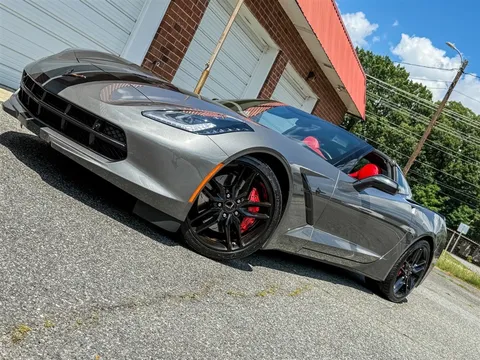 2016 Chevrolet Corvette C7 - Image 3 of 31