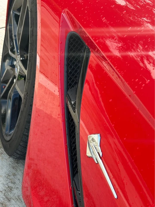 2016 Chevrolet Corvette C7 - Image 7 of 13