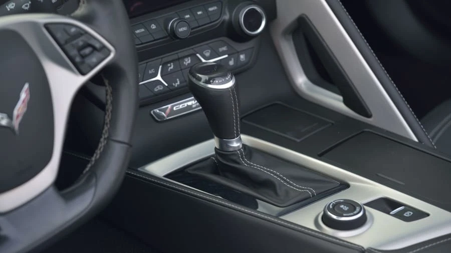 2016 Chevrolet Corvette C7 - Image 9 of 23