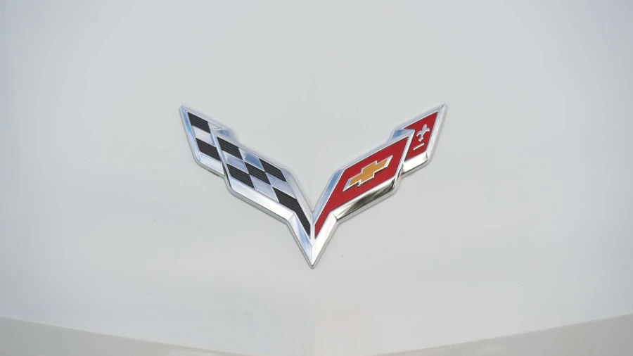 2016 Chevrolet Corvette C7 - Image 10 of 23