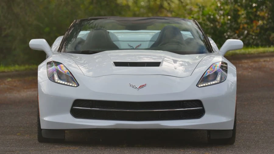 2016 Chevrolet Corvette C7 - Image 14 of 23