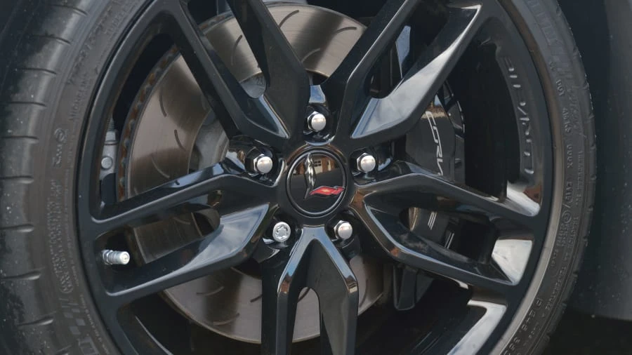 2016 Chevrolet Corvette C7 - Image 15 of 23