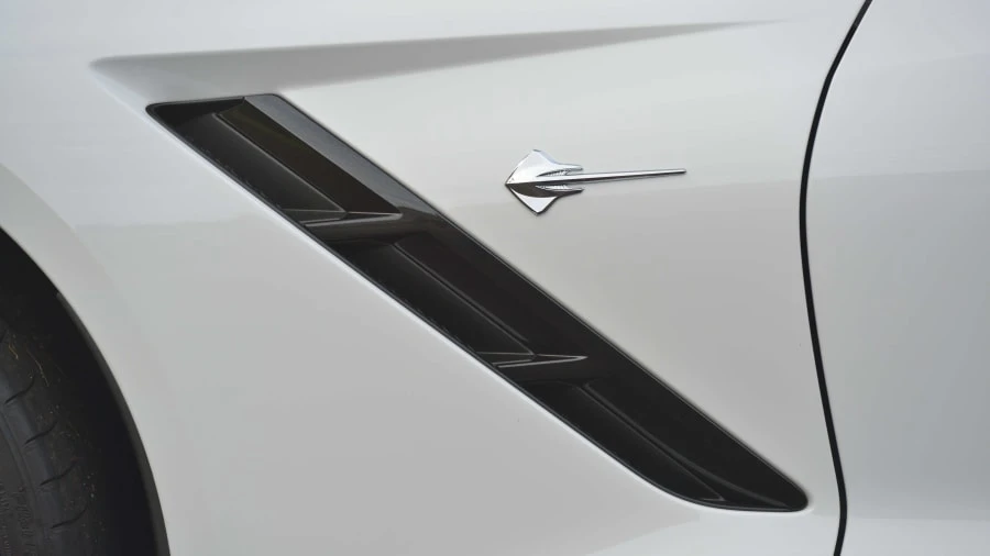 2016 Chevrolet Corvette C7 - Image 19 of 23