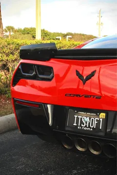 2016 Chevrolet Corvette C7 Z06 - Image 4 of 4