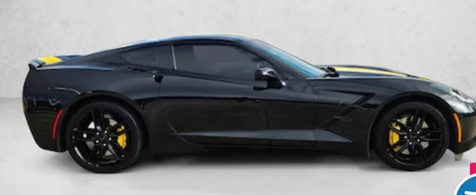 2016 Chevrolet Corvette C7 Z06 - Image 4 of 6