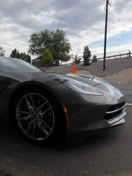 2016 Chevrolet Corvette C7 - Image 4 of 12