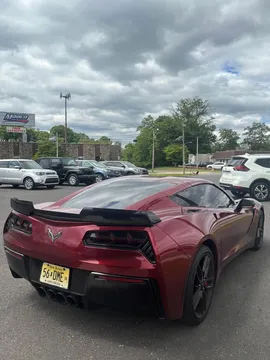 2016 Chevrolet Corvette C7 - Image 4 of 12