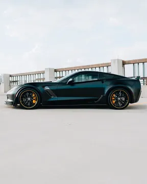 2016 Chevrolet Corvette C7 Z06 - Image 4 of 20