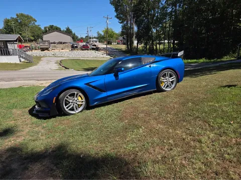 2016 Chevrolet Corvette C7 - Image 2 of 14