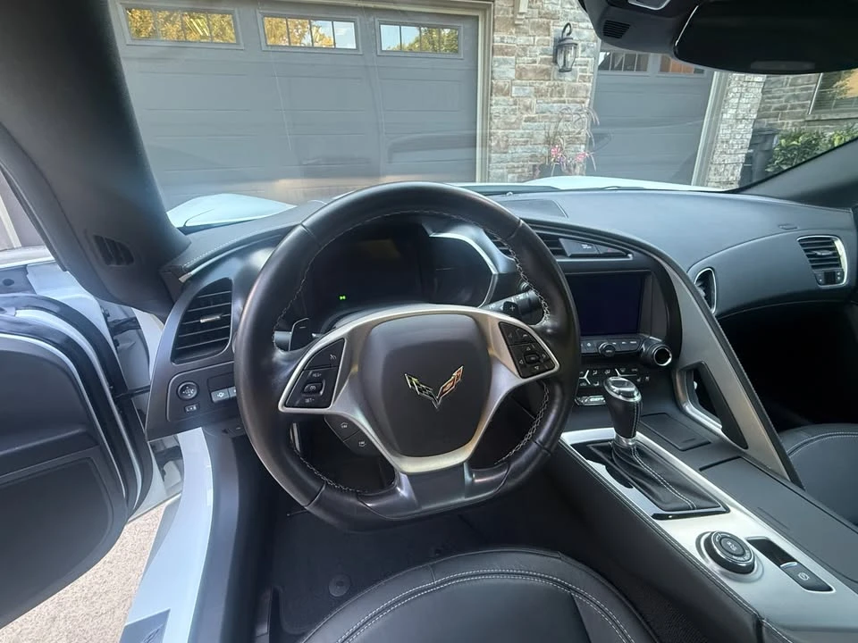 2016 Chevrolet Corvette C7 Z06 - Image 11 of 15