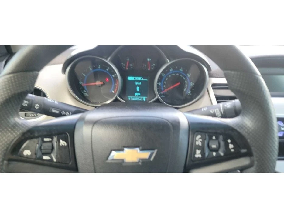 2016 Chevrolet Cruze - Image 13 of 17