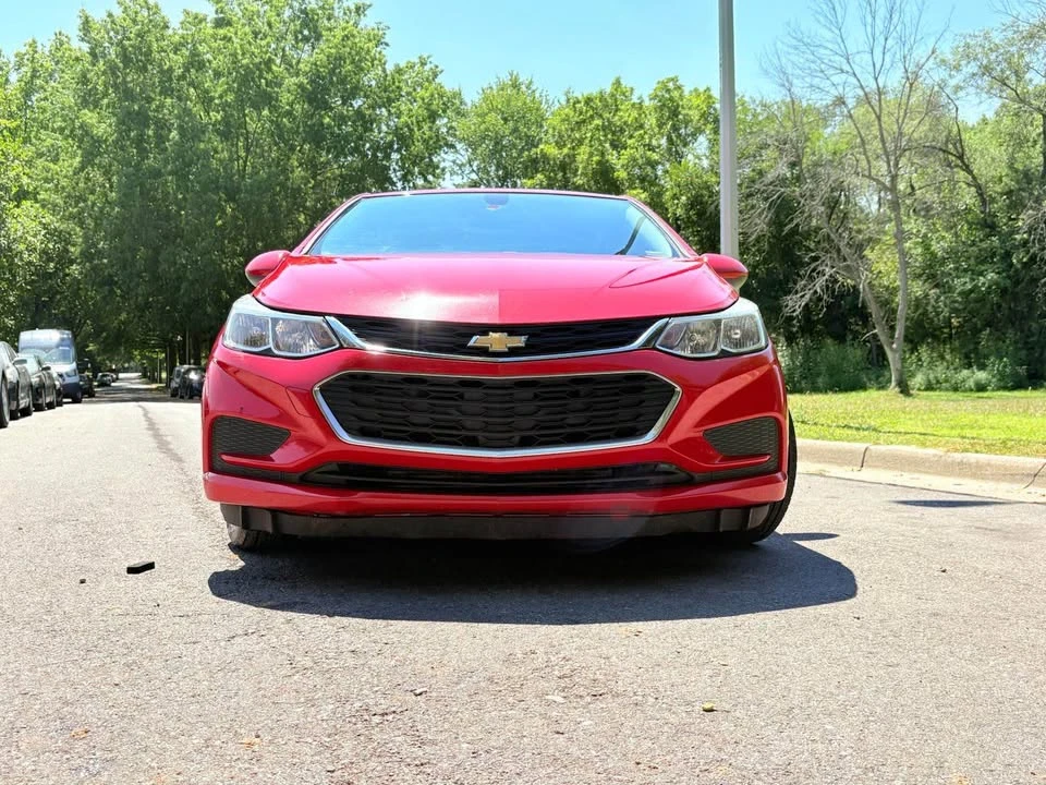 2016 Chevrolet Cruze - Image 5 of 17