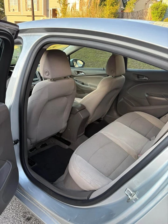 2016 Chevrolet Cruze - Image 2 of 7