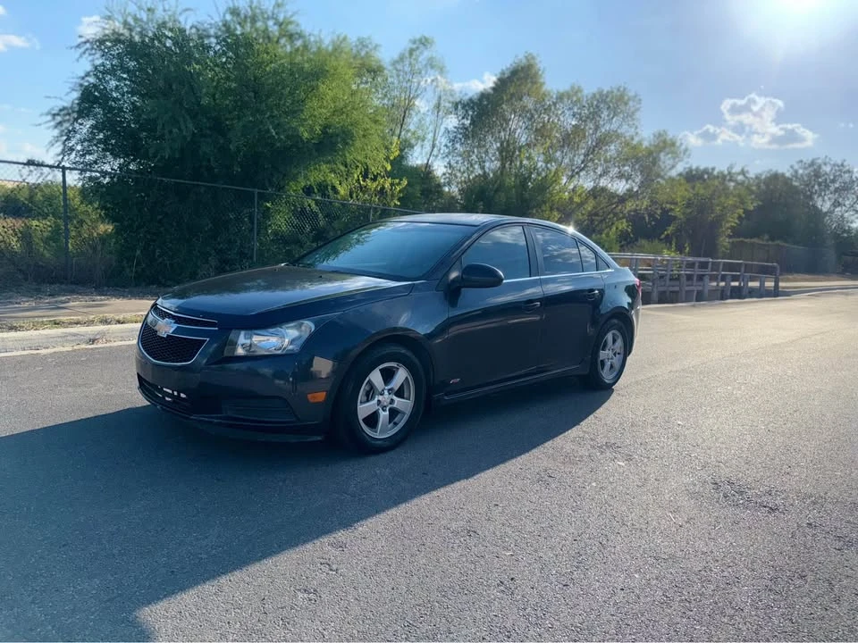 2016 Chevrolet Cruze - Image 4 of 5