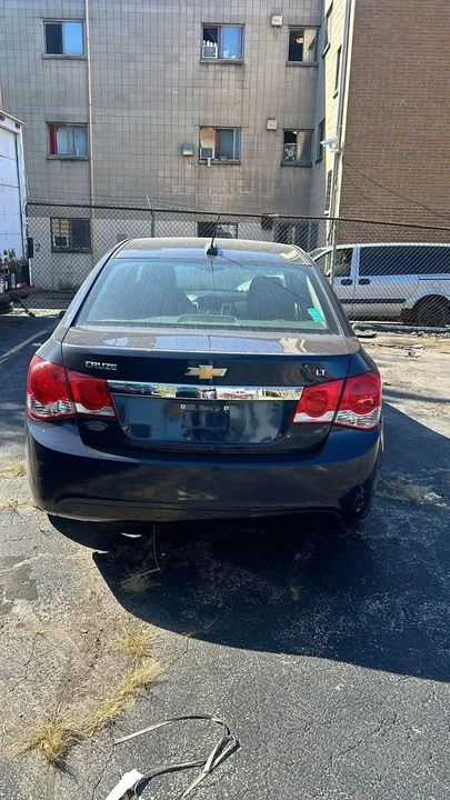 2016 Chevrolet Cruze - Image 3 of 7