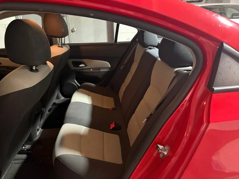 2016 Chevrolet Cruze - Image 4 of 7