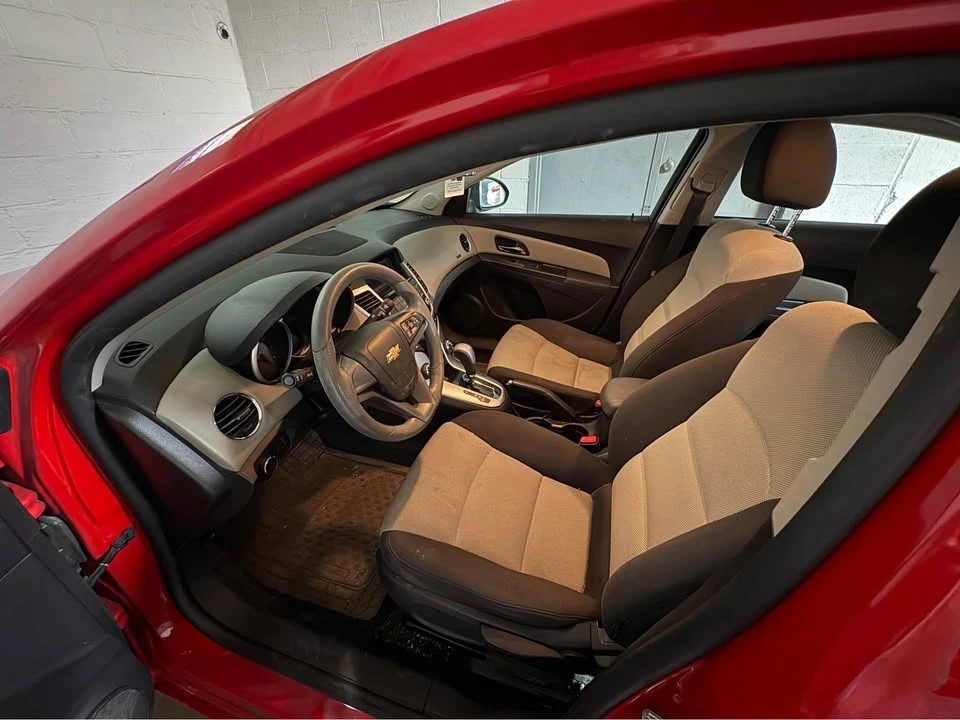 2016 Chevrolet Cruze - Image 5 of 7