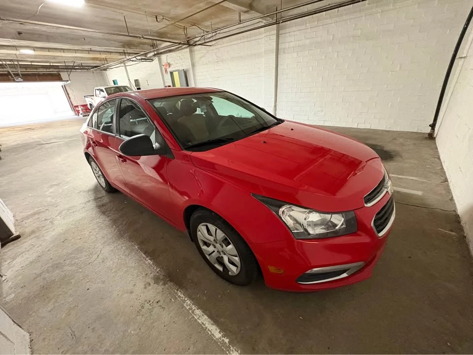 2016 Chevrolet Cruze - Image 2 of 7