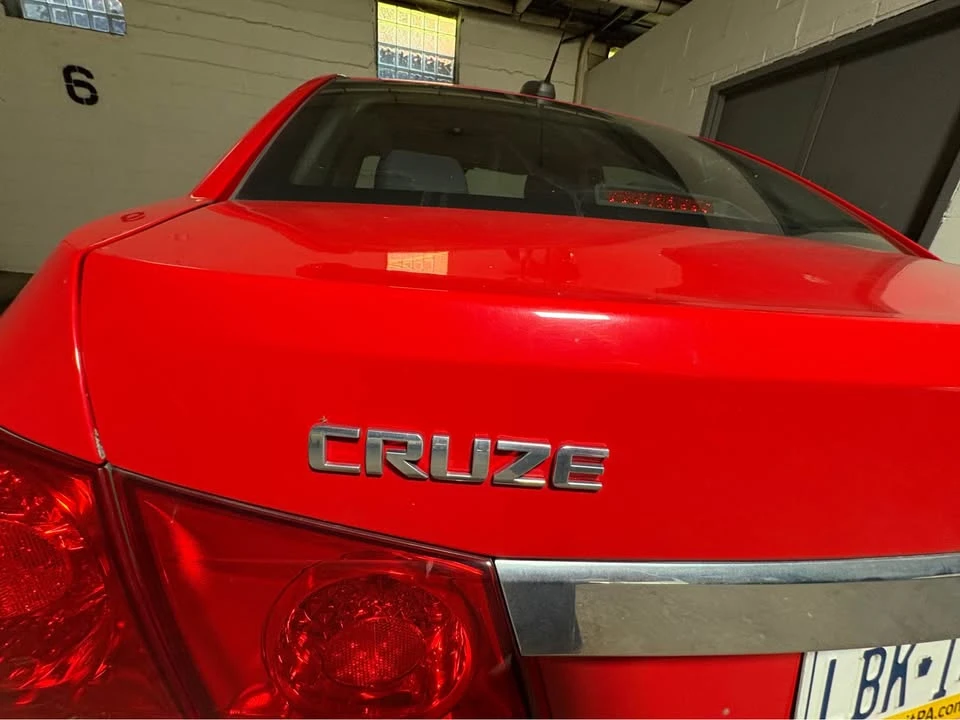 2016 Chevrolet Cruze - Image 3 of 7
