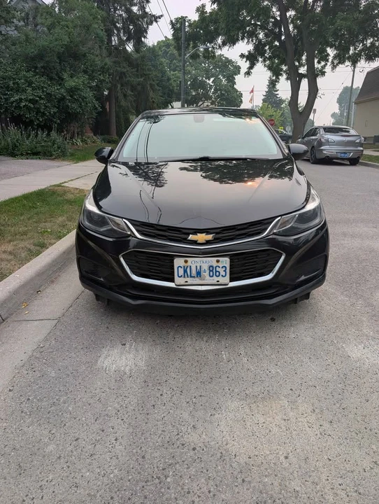 2016 Chevrolet Cruze - Image 2 of 13