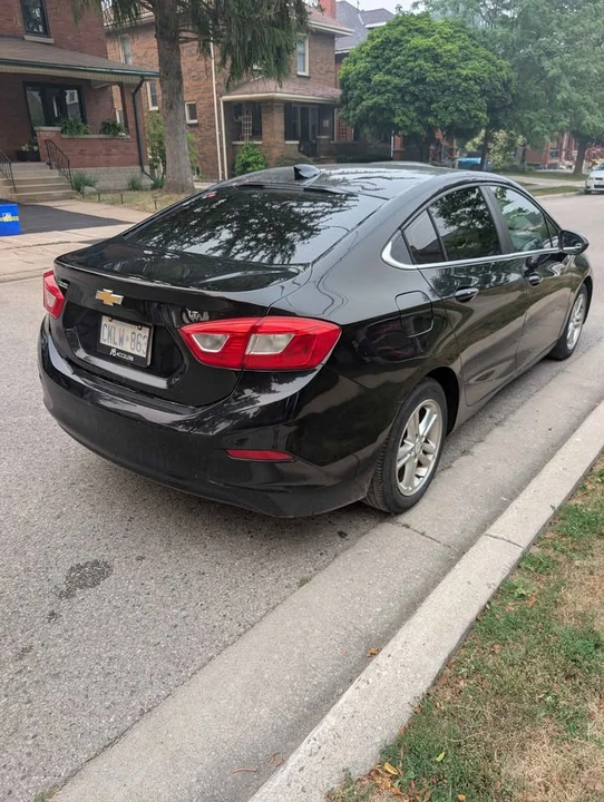 2016 Chevrolet Cruze - Image 4 of 13